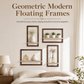 🏠 Save 50%! 🪵 Floating Wall Shelves – Mounted, sturdy & space‑saving ✨