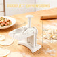 🥟 Save 50%! 🧑‍🍳 Dumpling Press Mold – Quick seal & home cooking ease ✨