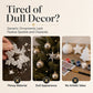 🎄 Save 50%! 🎨 DIY Painting Ornaments – Festive, creative & hanging-ready ✨