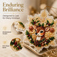 🎄 Save 50%! 🎨 DIY Painting Ornaments – Festive, creative & hanging-ready ✨