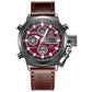 ⌚ FREE SHIPPING! 🏃 Retro Digital Sports Watch – Quartz, rugged & everyday-ready ✨