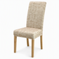 ⏳Limited-time 50% off⏰Universal Stretch Plaid Chair Cover – Protective, Easy Fit 🪑🧺