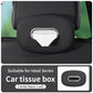 🚗 Save 50%! 🧻 Car Tissue Holder – Quick‑access & compact ✨