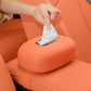 🚗 Save 50%! 🧻 Car Tissue Holder – Quick‑access & compact ✨