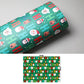 🎄 Save 50%! 🎁 Vintage Kraft Paper – Festive & perfect for gifts ✨
