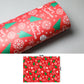 🎄 Save 50%! 🎁 Vintage Kraft Paper – Festive & perfect for gifts ✨