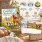 🐔 Save 50%! 🗓️ 2027 Country Chicken Calendar – Farmhouse charm & wall-ready ✨