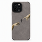 📱 🛡️ Suede Shockproof Phone Case – Soft feel & protective ✨
