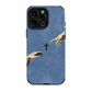 📱 🛡️ Suede Shockproof Phone Case – Soft feel & protective ✨