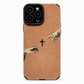 📱 🛡️ Suede Shockproof Phone Case – Soft feel & protective ✨