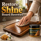 🐝 50% OFF! ✨ Beeswax Board Conditioner – Restores shine, deep moisture & non-greasy ✨
