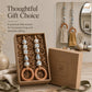 🧺 Save 50%! 🌸 Beaded Towel Hanger – Wooden ring & boho style ✨