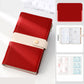 🔐 Save 50%! 📁 Financial Storage Binder – Portable, with password lock & organized ✨