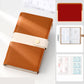 🔐 Save 50%! 📁 Financial Storage Binder – Portable, with password lock & organized ✨