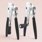 🥫 Save 50%! 🔄 Manual Can Opener – Ergonomic & 360° rotating handle ✨
