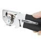 🥫 Save 50%! 🔄 Manual Can Opener – Ergonomic & 360° rotating handle ✨