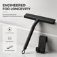 🚿 Save 50%! 🧽 Silicone Shower Squeegee – Multi‑purpose & streak‑free ✨