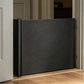 🐾 Save 50%! 🚪 Retractable Pet Gate – Punch-free & ideal for doorways & stairs ✨