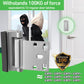 🔒 Save 50%! 🛡️ Door Reinforcement Lock – With screws & home security upgrade ✨