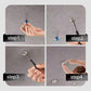 🚗 Save 50%! 🛠️ Roof Headliner Repair Kit – Universal fit & easy application ✨