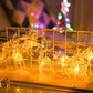 🦌 Save 50%! 🎄 LED Reindeer String Lights – Festive glow & holiday-ready ✨