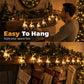 🦌 Save 50%! 🎄 LED Reindeer String Lights – Festive glow & holiday-ready ✨
