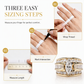 💍 Save 50%! ✨ Marquise Cut Engagement Ring – Plated & cubic zirconia sparkle ✨