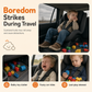 🧸 Save 50%! ✨ Busy Ball Stacking Toy – Multi‑sided & portable activity cube 🎈