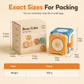 🧸 Save 50%! ✨ Busy Ball Stacking Toy – Multi‑sided & portable activity cube 🎈