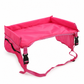 🚗 Save 50%! 🧒 Kids Travel Tray – Lap desk & backseat organizer ✨