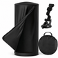 🏕️ Save 50%! 🚿 Portable Car Rear Shower Tent – Quick setup & privacy for camping ✨