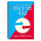 📔 Save 50%! 💬 "Just Between You & Me" Kid Journal – Bonding & fun prompts ✨