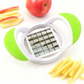 🍟 Save 50%! 🔪 Manual French Fry Cutter – Easy, uniform & sturdy ✨
