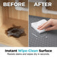 🚰 Save 50%! 🧽 Silicone Under-Sink Mat – Multi-purpose & non-slip ✨