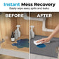 🚰 Save 50%! 🧽 Silicone Under-Sink Mat – Multi-purpose & non-slip ✨