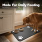 🐾 Save 50%! 🧽 Pet Feeding Mat – Diatom mud, anti-slip & splash-proof ✨