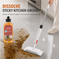 🧽 50% OFF! ✨ Floor Cleaner – Removes stains & odors, fresh finish ✨