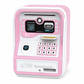 💰 Save 50%! 🧒 Electronic Cash Register – Smart piggy bank & educational toy ✨