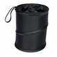 🏕️ Save 50%! 🗑️ Collapsible Camping Trash Can – With lid, 600D & large capacity ✨