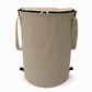 🏕️ Save 50%! 🗑️ Collapsible Camping Trash Can – With lid, 600D & large capacity ✨