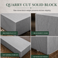 🪨 Save 50%! 🔪 Natural Whetstone 3000 Grit – Green slurry & single-sided for knives ✨