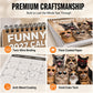 🐱 Save 50%! 🗓️ 2027 Funny Cats Wall Calendar – 12 months of cat humour ✨