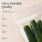 🍱 Save 50%! 🛍️ Reusable Thickened Food Bags – Leakproof & eco-friendly storage ✨