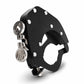 🏍️ Save 50%! 🔧 Motorcycle Throttle Lock – CNC aluminium cruise assist ✨