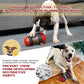 🐕 Save 50%! 🧩 Dog Treat Dispenser – Adjustable release & slow feeder fun ✨