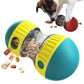 🐕 Save 50%! 🧩 Dog Treat Dispenser – Adjustable release & slow feeder fun ✨