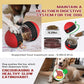 🐕 Save 50%! 🧩 Dog Treat Dispenser – Adjustable release & slow feeder fun ✨