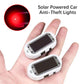 🚨 Save 50%! ☀️ Solar Security Light – LED flashing deterrent & weatherproof ✨
