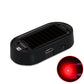 🚨 Save 50%! ☀️ Solar Security Light – LED flashing deterrent & weatherproof ✨