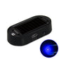 🚨 Save 50%! ☀️ Solar Security Light – LED flashing deterrent & weatherproof ✨